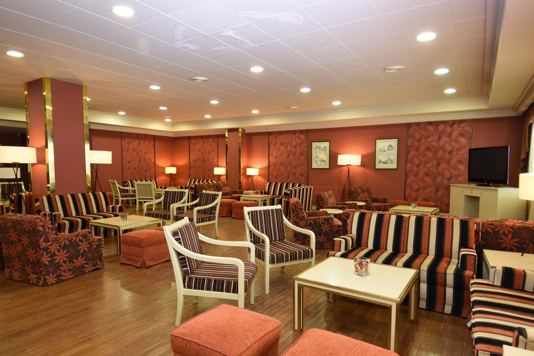 Rvhotels Tuca Vielha Exterior photo